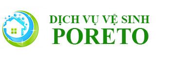 DỊCH VỤ VỆ SINH PORETO