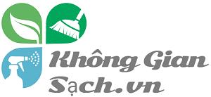 Công ty Vệ sinh công nghiệp Không Gian Sạch