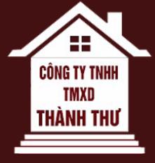 CÔNG TY TNHH THƯƠNG MẠI XÂY DỰNG THÀNH THƯ