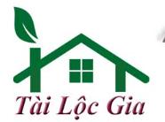 Công Ty TNHH DV Xây Dựng Tài Lộc Gia