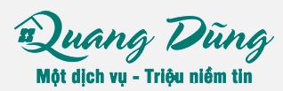 CÔNG TY TNHH TỔNG HỢP DỊCH VỤ QUANG DŨNG