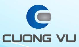 CÔNG TY CỔ PHẦN CÔNG NGHỆ CƯỜNG VŨ