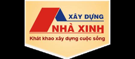 CÔNG TY XÂY DỰNG TMĐT NHÀ XINH