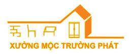 XƯỞNG MỘC TRƯỜNG PHÁT