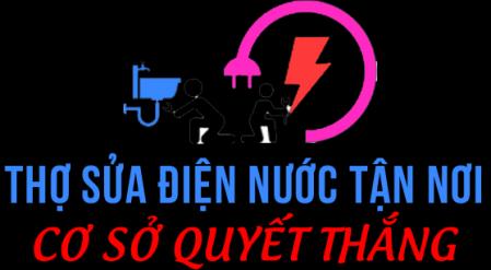 Sửa Điện Nước Quyết Thắng