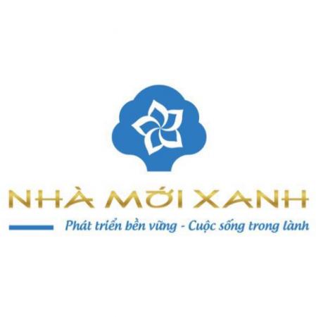 CÔNG TY CỔ PHẦN NHÀ MỚI XANH