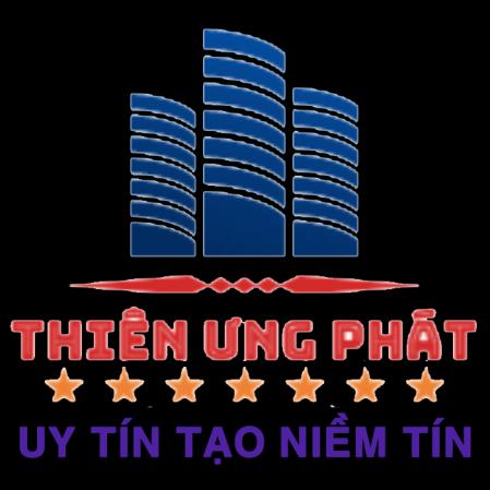 CÔNG TY TNHH DỊCH VỤ CƠ KHÍ – XÂY DỰNG THIÊN ƯNG PHÁT