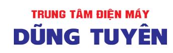 TRUNG TÂM ĐIỆN MÁY DŨNG TUYÊN