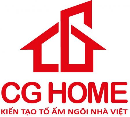 CÔNG TY TNHH NỘI THẤT CG HOME