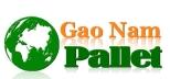 XƯỞNG SẢN XUẤT VÀ KHO PALLET CŨ GẠO NAM