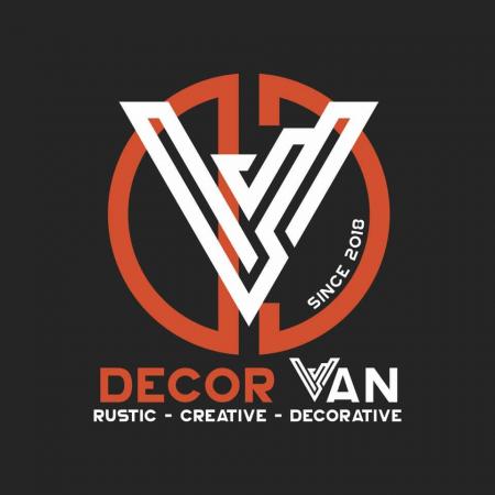 Công Ty TNHH Trang Trí Mỹ Thuật Decor Văn