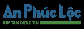 CÔNG TY TNHH KIẾN TRÚC VÀ NỘI THẤT AN PHÚC LỘC