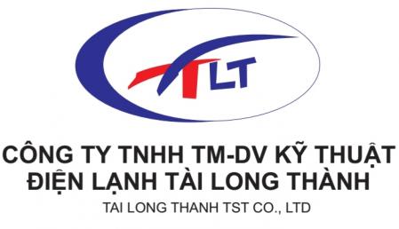 CÔNG TY TNHH TMDV KT ĐIỆN LẠNH TÀI LONG THÀNH