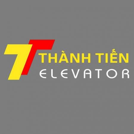 Công Ty TNHH Thang Máy Thành Tiến