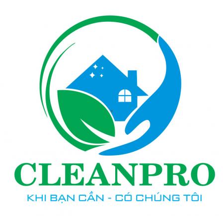 CÔNG TY CP TM VỆ SINH CÔNG NGHIỆP CLEANPRO