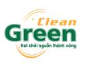 CÔNG TY TNHH VỆ SỊNH XANH GREEN