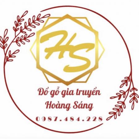 Đồ Gỗ Hoàng Sáng