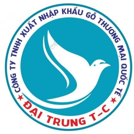 CÔNG TY TNHH XUẤT NHẬP KHẨU GỖ THƯƠNG MẠI QUỐC TẾ ĐẠI TRUNG T-C 