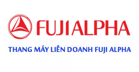 CÔNG TY LIÊN DOANH FUJIALPHA