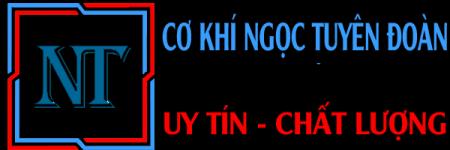 CƠ KHÍ NGỌC TUYÊN ĐOÀN