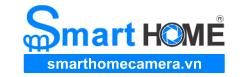 CÔNG TY TNHH CÔNG NGHỆ SMART HOME CAMERA