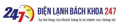 TRUNG TÂM SỬA CHỮA ĐIỆN LẠNH BÁCH KHOA