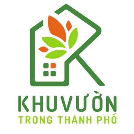 KHU VƯỜN TRONG THÀNH PHỐ