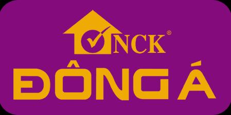 TẬP ĐOÀN NCK ĐÔNG Á