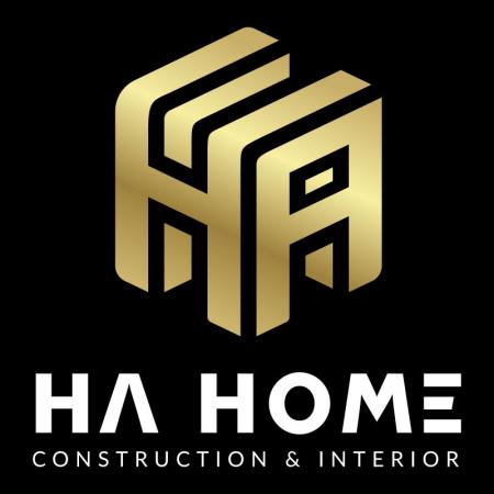 CÔNG TY CỔ PHẦN KIẾN TRÚC VÀ XÂY DỰNG HA HOME