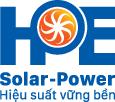 CTCP NĂNG LƯỢNG XANH HPE SOLAR