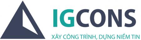 CÔNG TY TNHH ĐẦU TƯ XÂY DỰNG IGCONS