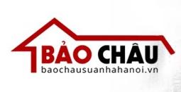 CÔNG TY TNHH CÔNG NGHỆ XÂY DỰNG BẢO CHÂU