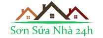 Sơn Sửa Nhà 24h