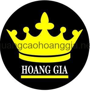 CÔNG TY Quảng Cáo Hoàng Gia