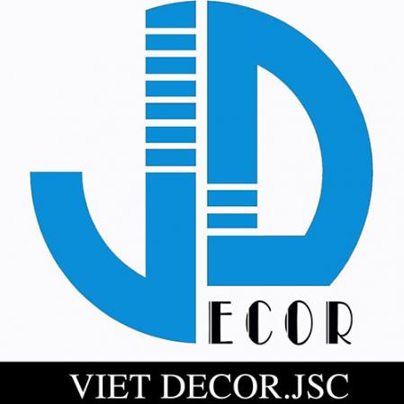 CÔNG TY CỔ PHẦN KIẾN TRÚC NỘI THẤT VIỆT DECOR