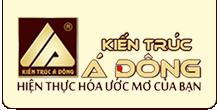 CÔNG TY CỔ PHẦN KIẾN TRÚC NỘI THẤT Á ĐÔNG