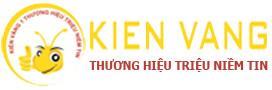 CÔNG TY TNHH TM&DV VẬN TẢI KIẾN VÀNG