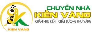 Chuyển Nhà Kiến Vàng