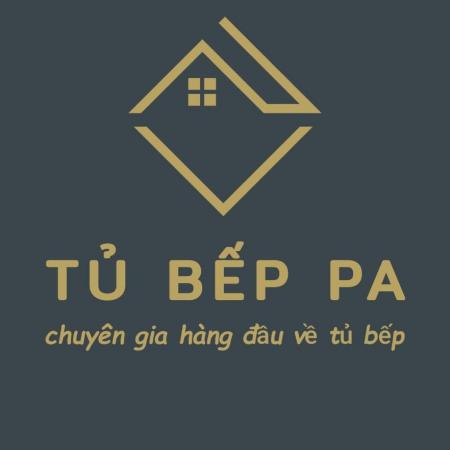 TỦ BẾP PA