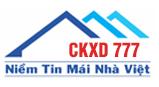 CƠ KHÍ XÂY DỰNG 777