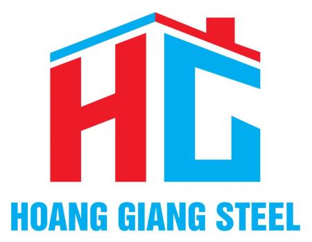 Công ty TNHH MTV TM Sắt Thép Hoàng Giang