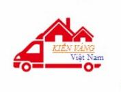 CÔNG TY TNHH DỊCH VỤ VẬN CHUYỂN KIẾN VÀNG VIỆT NAM