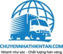 CÔNG TY TNHH THƯƠNG MẠI VÀ VẬN CHUYỂN NHÀ THIÊN TÂN