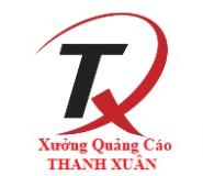 CÔNG TY TNHH QUẢNG CÁO NỘI THẤT THANH XUÂN