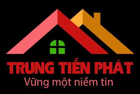 CÔNG TY TNHH XÂY DỰNG THƯƠNG MẠI TRUNG TIẾN PHÁT