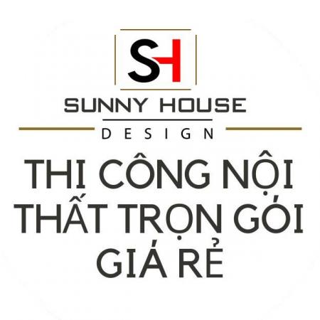 Nội thật Sunny House