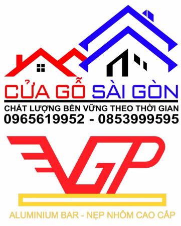 CÔNG TY TNHH TM - SX CỬA GỖ SÀI GÒN