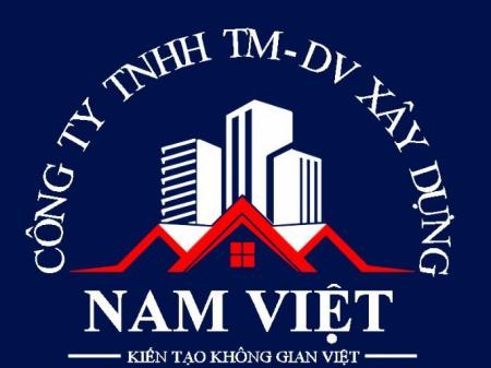 CÔNG TY TNHH TM - DV XÂY DỰNG NAM VIỆT