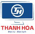 TRUNG TÂM ĐIỆN TỬ - ĐIỆN LẠNH THANH HÓA