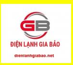 ĐIỆN LẠNH GIA BẢO